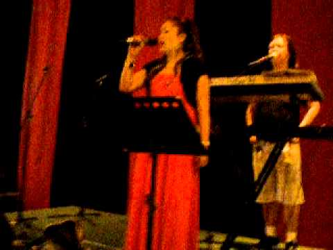 Mac Ruhayu - When I fall In Love