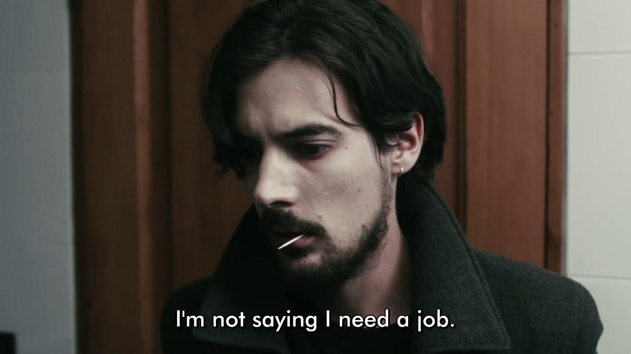 Official Trailer - English Subtitles