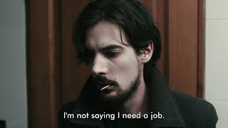 Official Trailer - English Subtitles