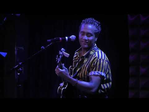 Yasser Tejeda - La Madrugá Unplugged Live @ Joe's Pub, NYC (FULL CONCERT)