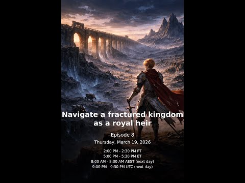 Video cover