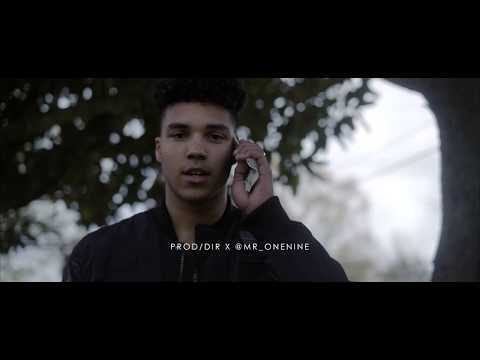 NBA OG 3Three x KZ Hinton - Code Red (MUSIC VIDEO)