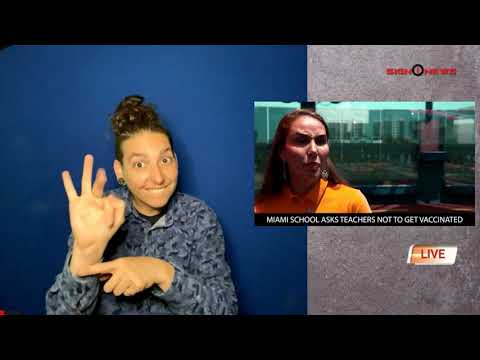 Sign1News Daily Update (4.29.21)