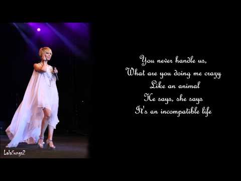 Sore - Cold as ice (feat. Dorian) lyrics