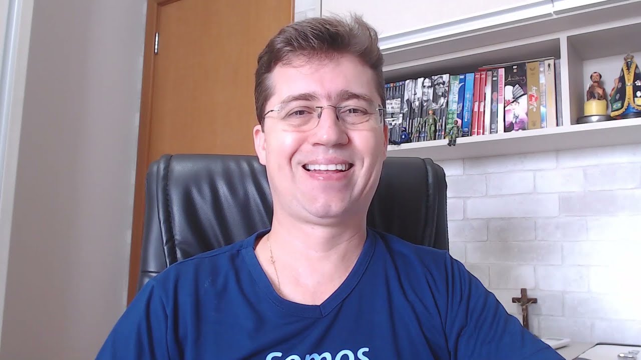Vídeo do curso