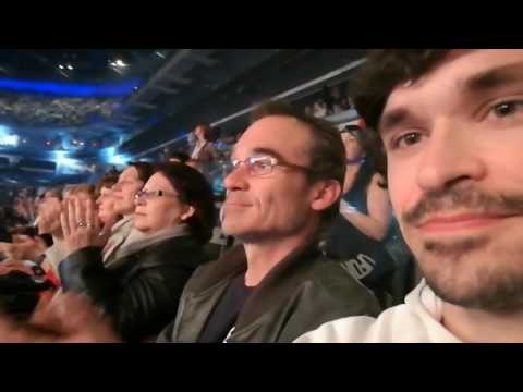 Český mejdan s Impulsem - Praha, O2 Arena, 15.10.2016