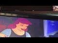 Closing To Cinderella 1995 VHS Version 2