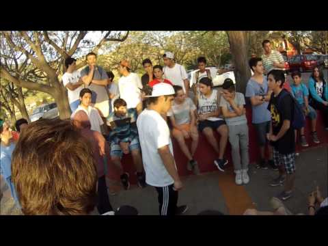 Player 1 vs Infameh - Octavos - 7M V.1