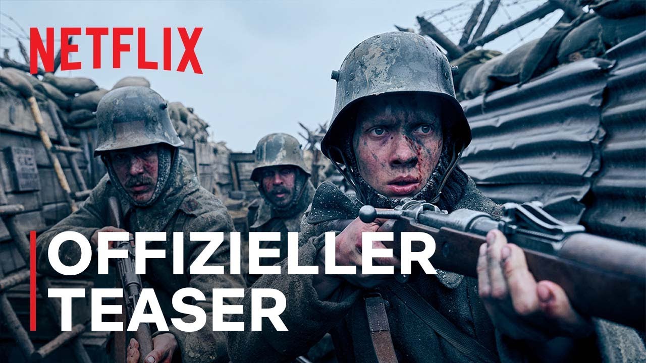 Offizieller Teaser