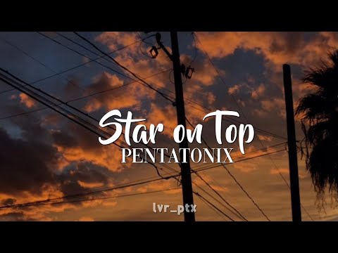 Star On Top