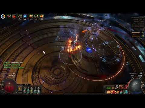 3.20 Rage Vortex | Feared Invitation