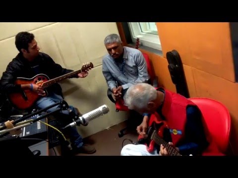 Karz Guitar Theme by original player Gorakh Sharma ft. Mohit Dogra