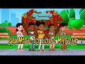 Promise to Love Myself | An Original Song by Gracie’s Corner | Kids Songs + Nursery Rhymes