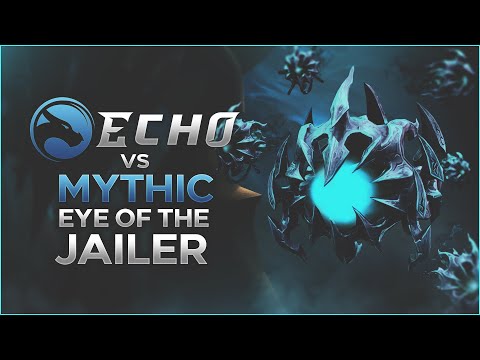Eye of the Jailer Mythic Vs Echo (Scripe Pov)