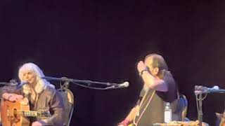 Nancy Griffith‘s Gulf Coast Highway