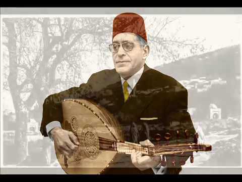 Cheikh Dali _ Ya Zayar _ يا الزّاير آنظر تريخ تلمسان