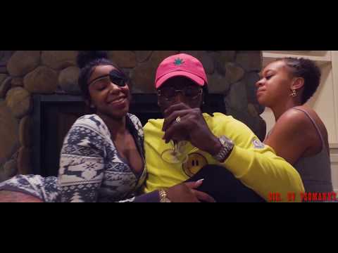 Cartier cartel-No Pressure  ft louie lennon