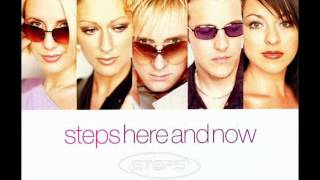 Steps - Here And Now