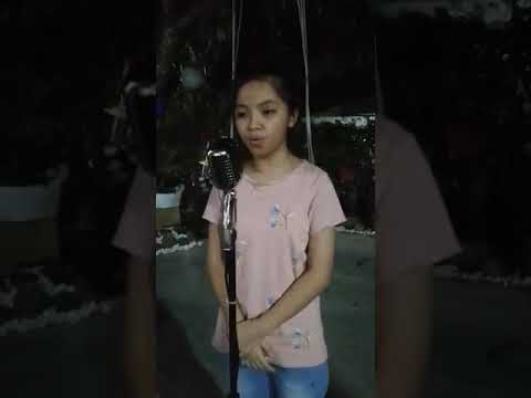 Momuhobo (Elica Paujin) cover by Amberly Maidon