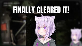 First Stage Clear! The Salary Receipt Reveals He Missed 3 Anomalies the Whole Time | Nekomata Okayu