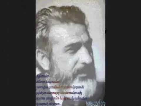 İsmet Özel | Yaşamak Umrumdadır