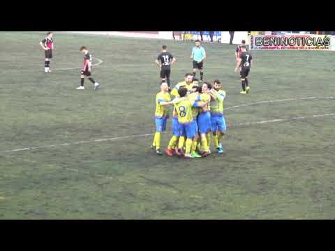 AT CALLOSA  -  ALFAZ DEL PI 08- 02- 20