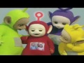 Teletubbies Getting Up In The Morning