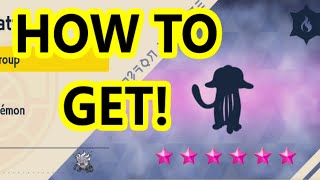 How To Find 6 Star Tera Raids In Pokemon Scarlet And Violet