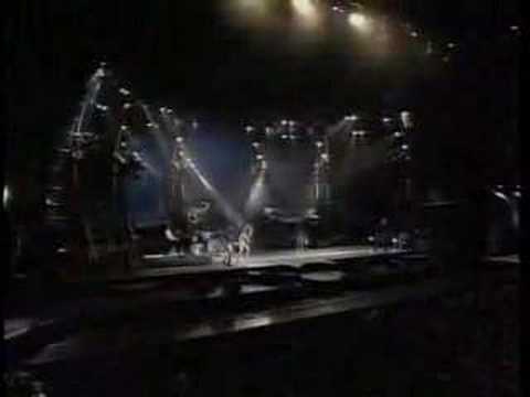 Tina Turner Ask Me How I Feel Live 1990