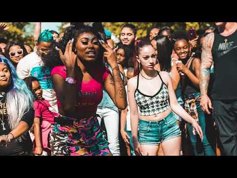 Asian Doll - Affiliated ft. Bhad Bhabie