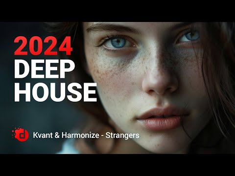 Kvant & Harmonize - Strangers