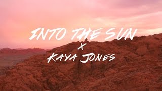 Kaya Jones | Into the Sun