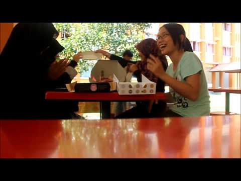 Happy Birthday Amira ;)