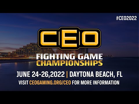Super Turbo @ CEO 2022 - Pools