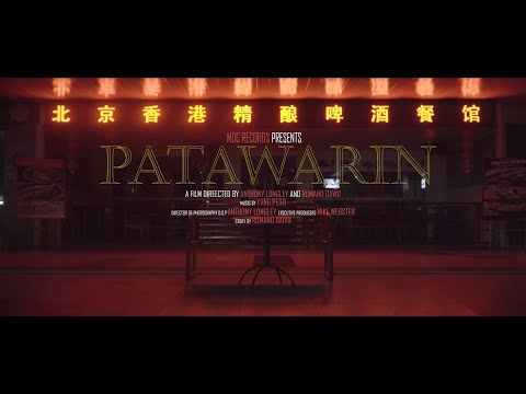 YVNG ₱ESO - PATAWARIN (Official Music Video)