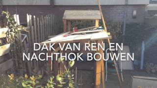 Kippenhok Zelf Maken मफत ऑनलइन वडय