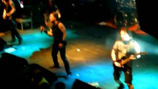 Кипелов.Тель авив .09.04.11