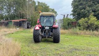 TYM T700 wheel tractor | Image 4 - Agroline