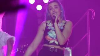 Sweet California - Empire (Ladies&#39; Tour, Granada)