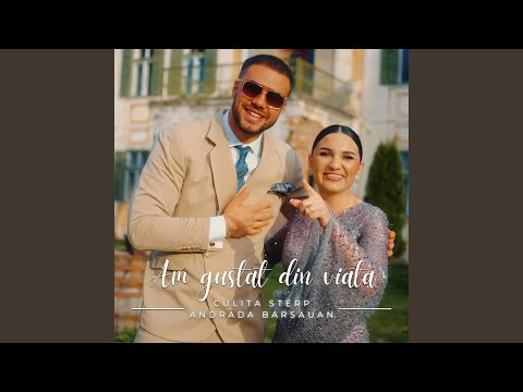 Am gustat din viata (feat. Andrada Barsauan)