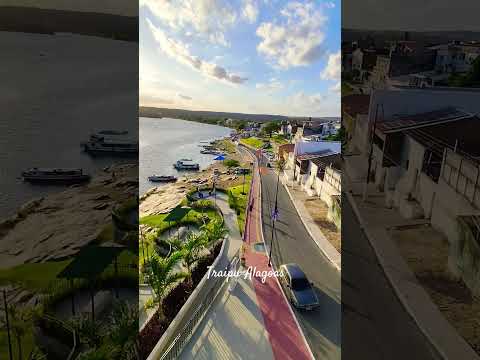 finalzinho de tarde Traipu-Alagoas