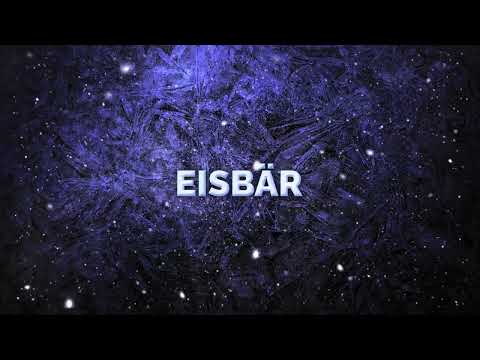 TIM PLVNK, Buffalo & Wallace, Schalldicht - Eisbär