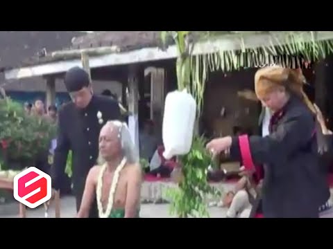 Bukan Manusia, 4 Orang Ini Memilih Menikah dengan Makhluk Tak Kasat Mata..