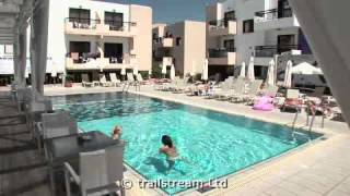 Senator Hotel Apartments Ayia Napa