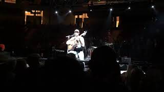 Riley Green - Bury Me in Dixie LIVE in Birmingham 8/25/18