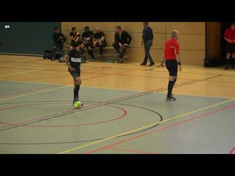 IFC Zwolle Bordkrijt 17-12- 2018