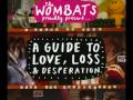 The Wombats - Backfire At The Disco