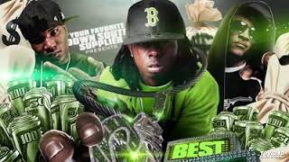 2 Pistols feat. Young Jeezy Eyes Closed