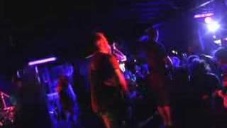 Despised Icon - The Sunset Will Never Charm Us (live)