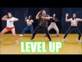Ciara - LEVEL UP | Jayden Rodrigues Dance Choreography (Parris Goebel #LevelUpChallenge)